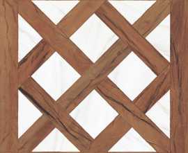 Плитка 34445 Fs Forest Mix 45x45