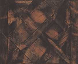 Плитка 34443 Fs Forest Black 45x45
