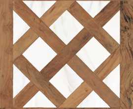 Плитка 38321 Fs Forest Mix 45x45x0,95