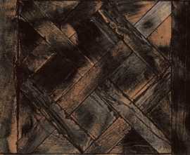 Плитка 38320 Fs Forest Black 45x45x0,95