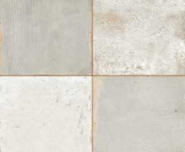 Плитка 38318 Fs Checker Silver 45x45x0,95