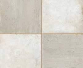 Плитка 30068 Fs Checker Silver 45x45