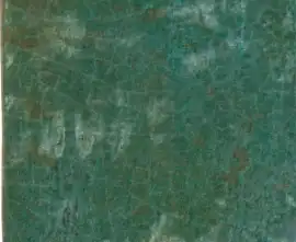 Плитка 29005 Dyroy Green 10x10x09