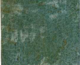 Плитка 42610 Dyroy Green 10x10x0,85