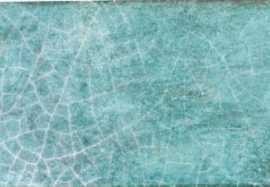 Плитка 29012 Dyroy Aqua 6.5x20