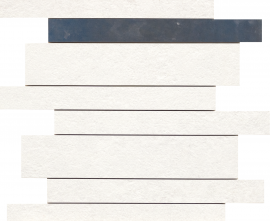 Плитка 27967 D.Grunge White Brick/30x32