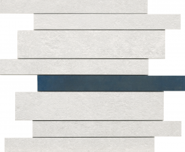 Плитка 27966 D.Grunge Grey Brick/30x32
