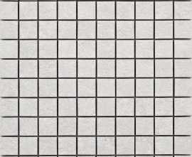 Мозаика 27614 D.Grunge Grey Wall Mosaic/30x30
