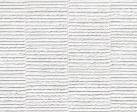 Плитка 27161 Grunge White Decor/25x75