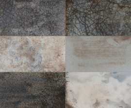 Плитка 28944 FS RAKU COLORS 20X40