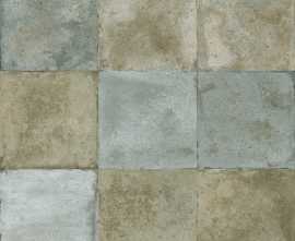 Плитка 27233 FS ETNA SAGE 33X33