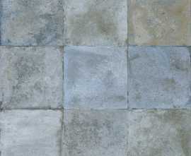 Плитка 27232 FS ETNA BLUE 33X33
