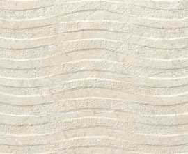 Плитка 28526 Rev. Alpine beige waves 32*90