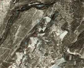 Плитка Danae Antracita 25x50