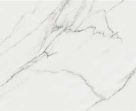 Керамогранит Aston White Pul Rect. 60x120
