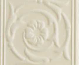 Плитка BS TOZ 04 Tozzetto Bianco 8x8