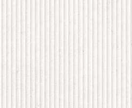 Плитка 43064 Versa White Lines/33,3X100X0,98/R 33,3x100