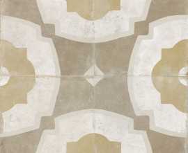 Плитка 42696 Fs Farfalla Mustard/45X45X0,95 45x45