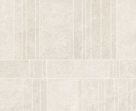 Плитка 41764 Haven Bone Dec/33,3x100x0,98/R