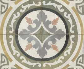 Плитка 37763 Fs Barna Gracia 45x45x0,95