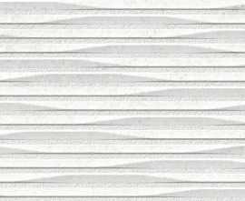 Плитка 40329 Cluny White Decor/33,3X100X0,98/R 33,3x100