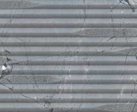 Плитка 36271 Sublime Thunder Decor SP/33,3X100/R 33,3x100