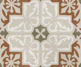 Плитка 39480 Fs Paname Bastille 45x45x0,95