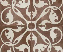 Плитка 39477 Fs Nouveau Ruby 45x45x0,95