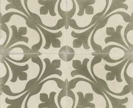 Плитка 39476 Fs Nouveau Sage 45x45x0,95