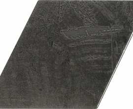 Плитка ROMBO SNAP GRAPHITE 15X29,5