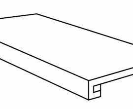 Ступени 32388 PT.Verbier Ash AS/30X151/C/R 30x151