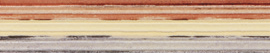 Плитка WLAVH008 Majolika 3.5x60