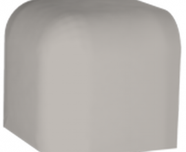 Плитка GTVR4110 Color Two 2,4x2,4