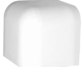Плитка GTVR4023 Color Two 2,4x2,4