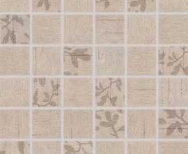 Мозаика WDM05102 Мозаика бежевый 30x30