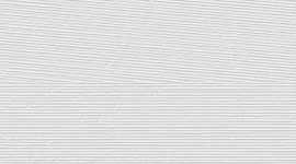 Плитка Fan Wave Blanco Rect. 25x75