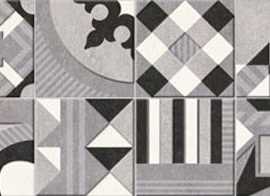 Плитка Foro Gris 25x75