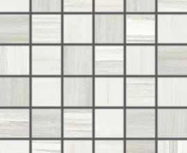 Мозаика WDM06038 мозаика серый 30x30
