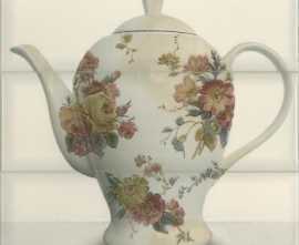 Плитка Composicion Tea 03 Cream 30x30