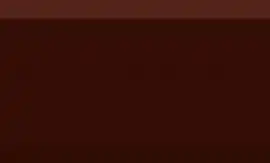 Плитка Biselado Brillo Marron 10X30