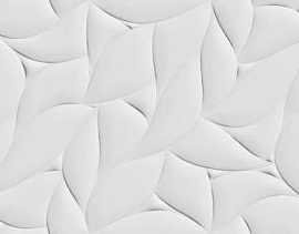 Плитка 100292143 P19814251 Oxo Deco Blanco 33,3x100