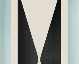 Плитка 6000858 Sospiri Deco Nero Salvia Sat. 12,1x14