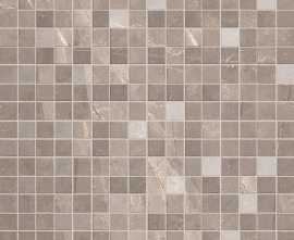 Мозаика M8H6 Allmarble Wall Pulpis Mosaico Lux 40х40