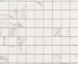 Мозаика MMPZ Allmarble Statuario Mosaico 30х30