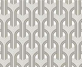 Плитка M8TG Allmarble Wall Altissimo Lux Decoro Retro 40x120