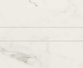 Керамогранит MMR6 Allmarble Altissimo Listone 3D Lux 15х30