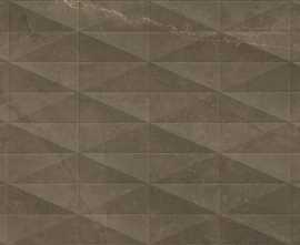 Плитка M6TP Allmarble Wall Pulpis Struttura Pave Satin 3D 40х120