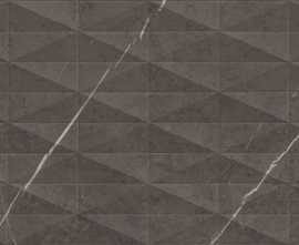 Плитка M77S Allmarble Wall Imperiale Struttura Pave Lux 3D 40х120