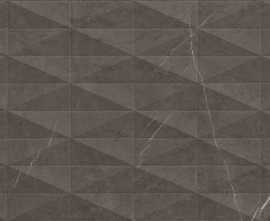 Плитка M6TM Allmarble Wall Imperiale Struttura Pave Satin 3D 40х120