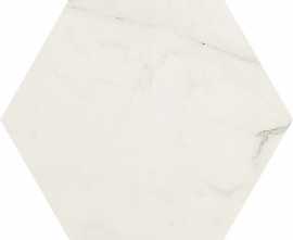 Керамогранит MMHT Allmarble Altissimo 21x18.2